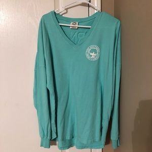 Southern Shirt Co. Jersey Top